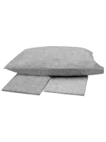 Μαξιλαροθήκες Menta 020 Grey