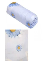 Κατωσέντονο Cotton Feelings με λάστιχο 312