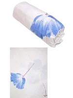 Κατωσέντονο Cotton Feelings με λάστιχο 316