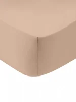 Κατωσέντονο Μονό Beige