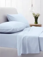 Κατωσέντονο Cotton Feelings με λάστιχο 103