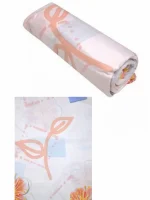 Κατωσέντονο Cotton Feelings με λάστιχο 315