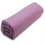 Κατωσέντονο Menta με λάστιχο 10 Mauve