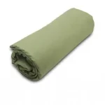 Κατωσέντονο Menta με Λάστιχο 11 Olive