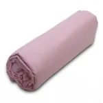 Κατωσέντονο Menta με Λάστιχο 13 Pink