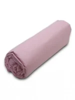 Κατωσέντονο Menta με Λάστιχο 13 Pink