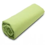 Κατωσέντονο Menta με Λάστιχο 14 Green