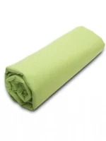 Κατωσέντονο Menta με Λάστιχο 14 Green