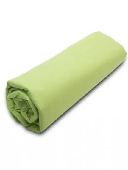 Κατωσέντονο Menta με Λάστιχο 14 Green