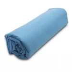 Κατωσέντονο Menta με Λάστιχο 15 Turquoise