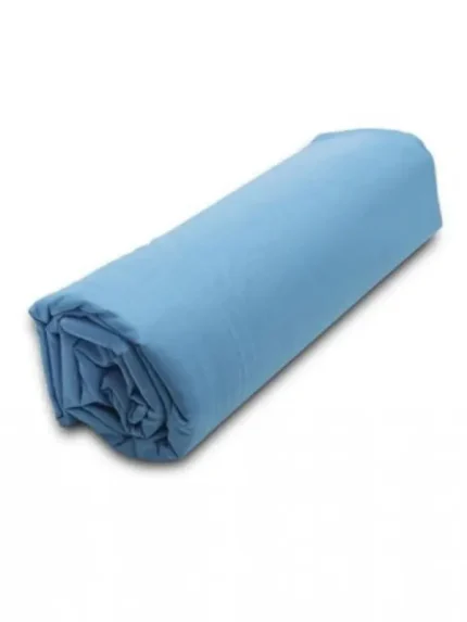 Κατωσέντονο Menta με Λάστιχο 15 Turquoise