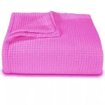 Κουβέρτα Πικέ Cotton Υπέρδιπλη (220χ240) Sunshine