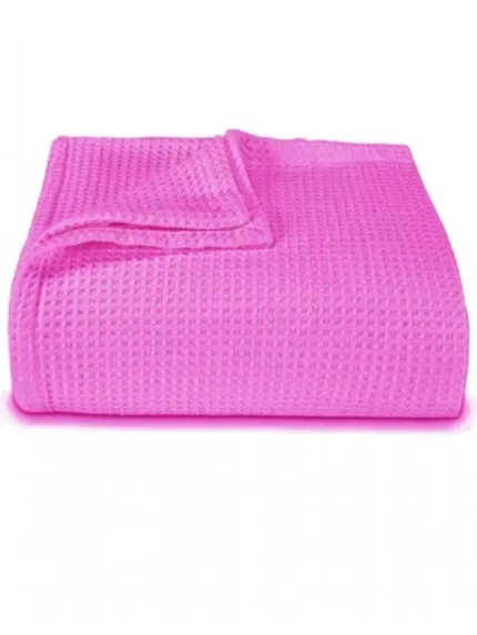 Κουβέρτα Πικέ Cotton Υπέρδιπλη (220χ240) Sunshine
