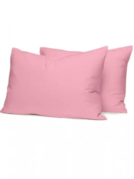 Μαξιλαροθήκες Cotton Feelings 102 Lila