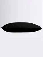 Μαξιλαροθήκες Menta 21-Black