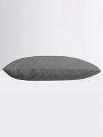 Μαξιλαροθήκες Menta 19-Dark Grey