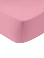 Κατωσέντονο Cotton Feelings με λάστιχο 102 Lila