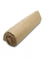Κατωσέντονο Menta με Λάστιχο 4 Beige