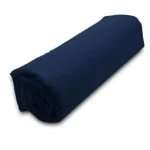 Κατωσέντονο Menta με λάστιχο 26 Navy