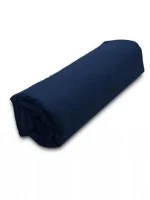 Κατωσέντονο Menta με λάστιχο 26 Navy