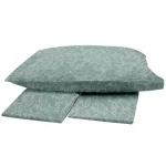 Μαξιλαροθήκες Menta 020 Aqua