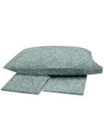 Μαξιλαροθήκες Menta 020 Aqua