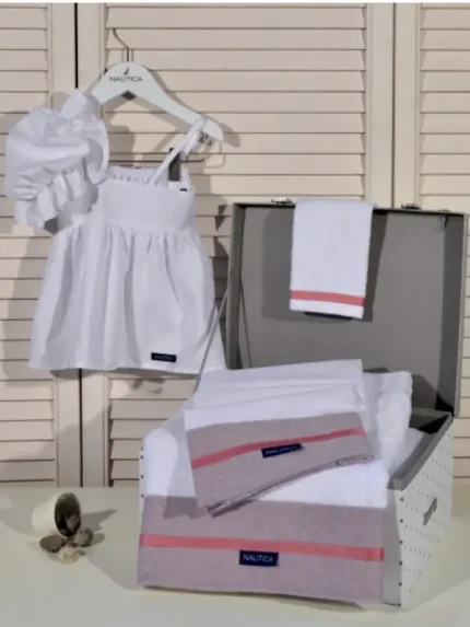 Nautica Des 105 Σετ Λαδόπανου 6