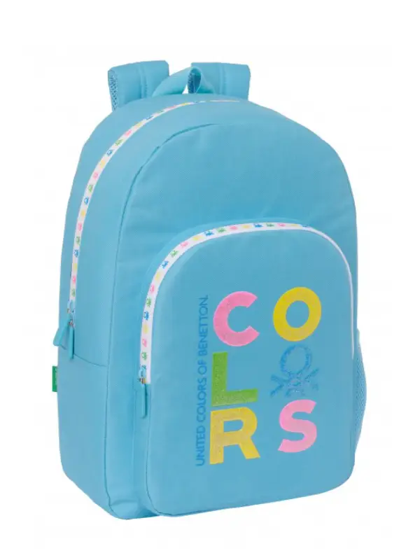 Benetton Spring 19,3L Σακίδιο Benetton Spring 19,3L