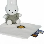 Miffy Fluffy Πανάκι Παρηγοριάς Μέντα