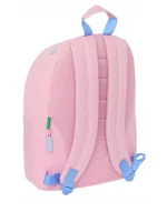 Σακίδιο Benetton Pink 20L - Image 2