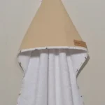 Oliver Baby Des.404 Μπουρνούζι Κάπα Μπεζ