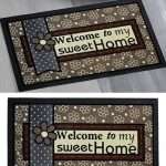 Ταπέτο Μπάνιου Forma Sweet Home 40X70 Chios Hellas