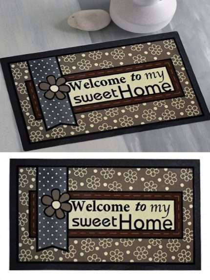 Ταπέτο Μπάνιου Forma Sweet Home 40X70 Chios Hellas