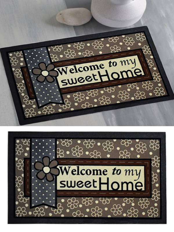 tapeto-mpaniou-forma-sweet-home-40x70 Ταπέτο Μπάνιου Forma Sweet Home 40X70 Chios Hellas
